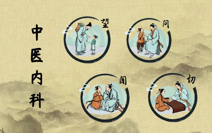 中医内科